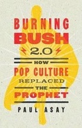 Cover: Burning Bush 2.0 - Abingdon Press