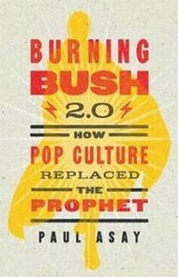 Enlarge image Cover: Burning Bush 2.0 - Abingdon Press