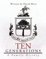 Cover: Ten Generations - Trafford Publishing
