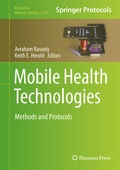 Cover: Mobile Health Technologies - Humana