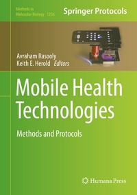 Enlarge image Cover: Mobile Health Technologies - Humana