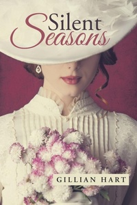 Enlarge image Cover: Silent Seasons - AUTHORHOUSE