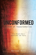 Cover: Unconformed - Xulon Press