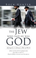 Abbildung von: The Jew Who Said He Was God - Xulon Press