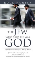 Abbildung von: The Jew Who Said He Was God - Xulon Press