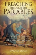 Cover: Preaching Through the Parables - Xulon Press