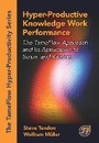 Cover: Hyper-Productive Knowledge Work Performance - J Ross Publishing