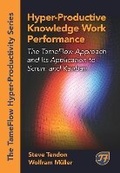Cover: Hyper-Productive Knowledge Work Performance - J Ross Publishing