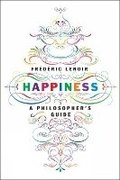 Cover: Happiness - Melville House Publishing