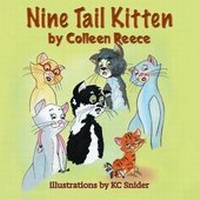 Enlarge image Cover: Nine Tail Kitten - Guardian Angel Publishing