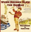 Cover: When Reuben Blew the Shofar - Guardian Angel Publishing