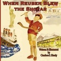 Cover: When Reuben Blew the Shofar - Guardian Angel Publishing