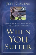 Cover: When You Suffer - Franciscan Media