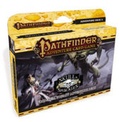 Cover: Pathfinder Adventure Card Game: Skull & Shackles Adventure Deck 6 - From Hell's Heart - Paizo Publishing, LLC