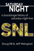 Cover: Saturday Night - Histria LLC