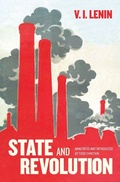 Cover: State And Revolution - Haymarket Books