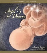 Enlarge image Cover: Angel in the Waters - Sophia Institute Press