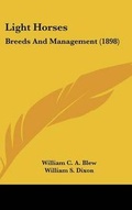 Cover: Light Horses - Kessinger Publishing