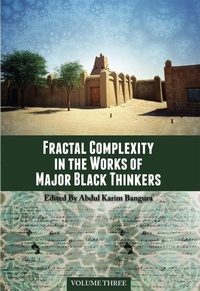 Bild: Fractal Complexity in the Works of Major Black Thinkers, Volume Three - Cognella, Inc