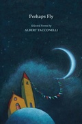Cover: Perhaps Fly - Bordighera Press