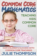 Cover: Common Core Mathematics - Speedy Publishing LLC