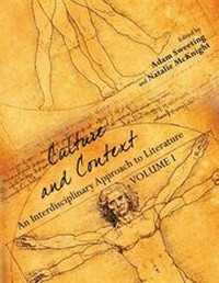 Enlarge image Cover: Culture and Context (Volume I) - Cognella Academic Publishing