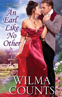 Enlarge image Cover: An Earl Like No Other - eKensington