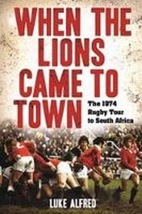 Abbildung von: When the Lions Came to Town - Zebra Press