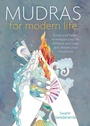 Cover: Mudras for Modern Life - Watkins Publishing