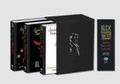 Cover: Genius, Collected: Alex Toth Slipcase Set - Idea & Design Works