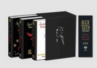 Enlarge image Cover: Genius, Collected: Alex Toth Slipcase Set - Idea & Design Works
