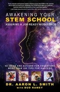 Cover: Awakening Your Stem School - Koehler Studios, Inc.