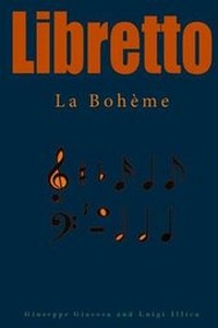 Enlarge image Cover: Libretto - Lushena Books