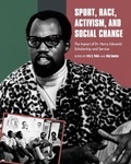 Cover: Sport, Race, Activism, and Social Change - Cognella, Inc
