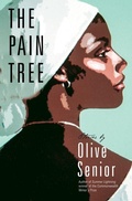 Cover: The Pain Tree - Cormorant Books