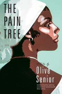 Enlarge image Cover: The Pain Tree - Cormorant Books
