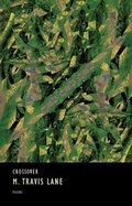 Cover: Crossover - Cormorant Books