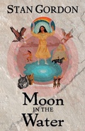 Cover: Moon in the Water - iUniverse