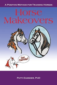 Abbildung von: Horse Makeovers - iUniverse