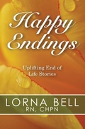 Cover: Happy Endings - Open Road Media