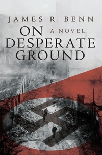 Enlarge image Cover: On Desperate Ground - Open Road Media Mystery & Thriller