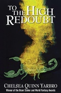 Cover: To the High Redoubt - Open Road Media Sci-Fi & Fantasy