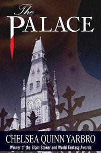 Enlarge image Cover: The Palace - Open Road Media Sci-Fi & Fantasy