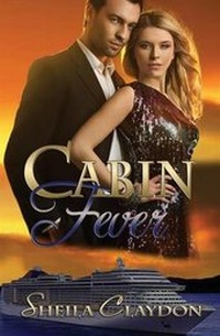 Enlarge image Cover: Cabin Fever - Books We Love