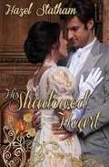 Cover: His Shadowed Heart - Books We Love