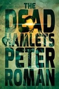 Cover: The Dead Hamlets - ChiZine Publications