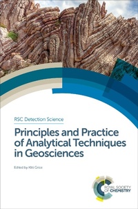 Abbildung von: Principles and Practice of Analytical Techniques in Geosciences - Royal Society of Chemistry