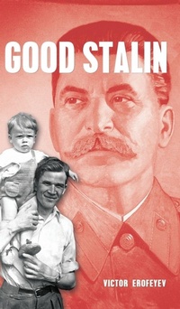 Enlarge image Cover: Good Stalin - Glagoslav Publications Ltd