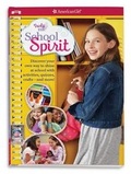 Cover: Truly Me: School Spirit - American Girl Publishing Inc