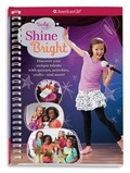 Cover: Truly Me: Shine Bright - American Girl Publishing Inc